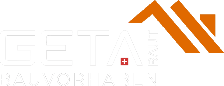 GETA Bauvorhaben